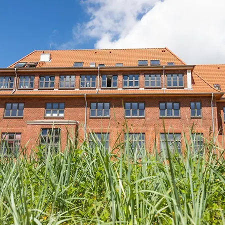 Wohnen Am Suedstrand - 1 4