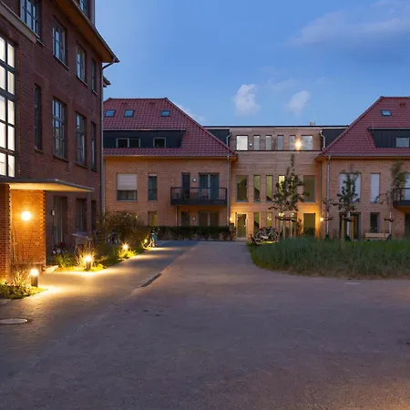 Wohnen Am Suedstrand - 1 4