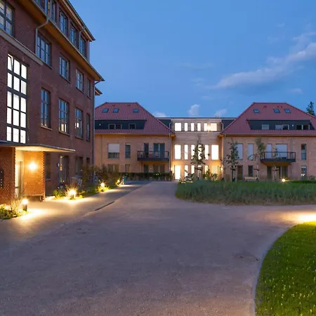 Apartment Wohnen Am Suedstrand - 1 4 Wyk auf Foehr