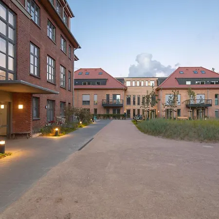 Wohnen Am Suedstrand - 1 4 Apartment Wyk auf Foehr
