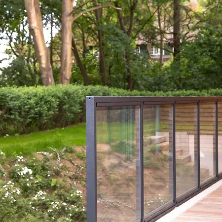 Wohnen Am Suedstrand - 1 4 * Wyk auf Föhr