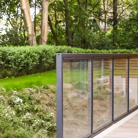 Wohnen Am Südstrand - 1 4 Apartamento Wyk auf Föhr