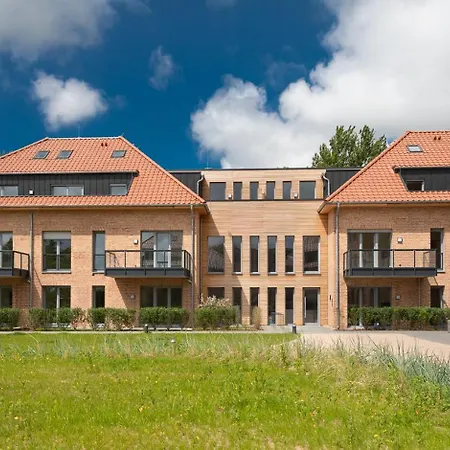 Wohnen Am Suedstrand - 1 4