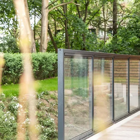 Apartmán Wohnen Am Suedstrand - 1 4 *