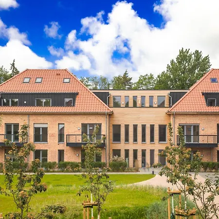 Wohnen Am Südstrand - 1 4