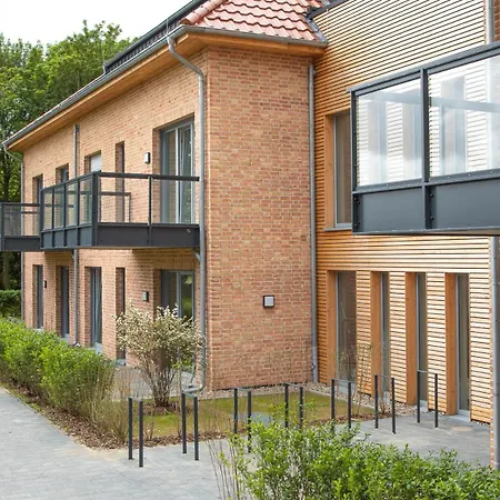 Wohnen Am Suedstrand - 1 4 Wyk auf Föhr