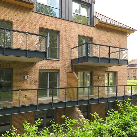 Wohnen Am Suedstrand - 1 4