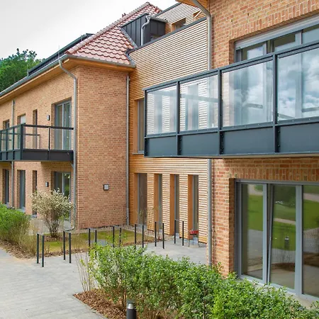 Wohnen Am Suedstrand - 1 4 Wyk auf Föhr