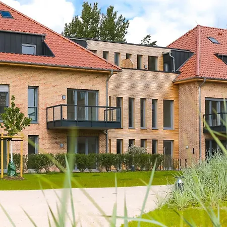 Wohnen Am Suedstrand - 1 4