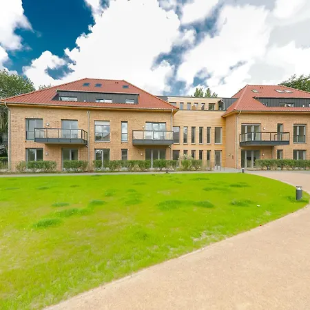 Wohnen Am Suedstrand - 1 4 Wyk auf Föhr