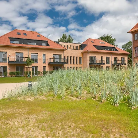 Wohnen Am Suedstrand - 1 4 * Wyk auf Föhr
