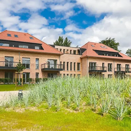 Wohnen Am Südstrand - 1 4 Wyk auf Föhr