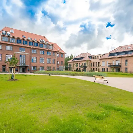 Wohnen Am Südstrand - 1 4 Apartamento