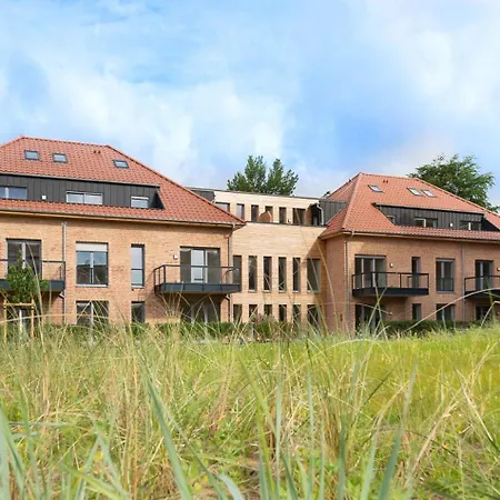 Wohnen Am Suedstrand - 1 4