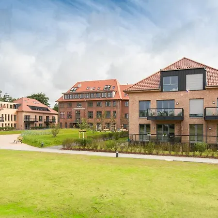 Wohnen Am Südstrand - 1 4 * Wyk auf Föhr