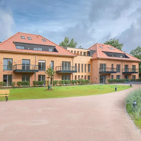 Wohnen Am Südstrand - 1 4 *