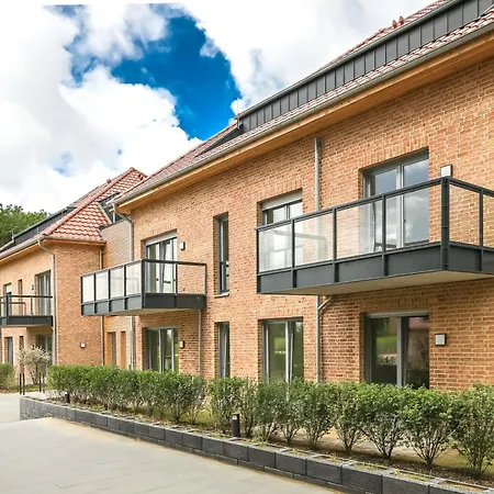 Wohnen Am Suedstrand - 1 4