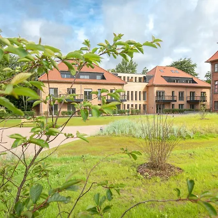 Apartment Wohnen Am Suedstrand - Ferienwohnung 1 4