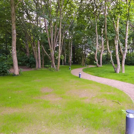 Wohnen Am Südstrand - 1 4 *