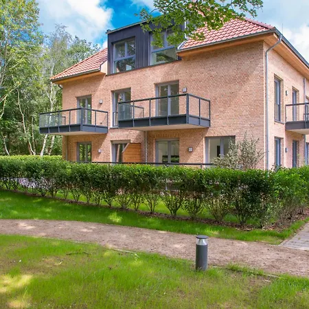 Wohnen Am Suedstrand - 1 4 * Wyk auf Föhr