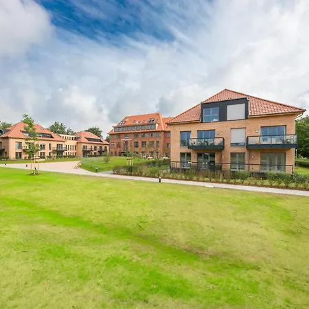 Wohnen Am Südstrand - 1 4 Wyk auf Föhr