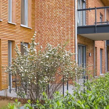 Wohnen Am Südstrand - 1 4