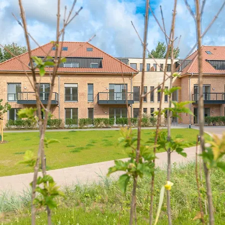 Wohnen Am Südstrand - 1 4 * Wyk auf Föhr