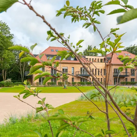 Wohnen Am Suedstrand - 1 4 Wyk auf Föhr