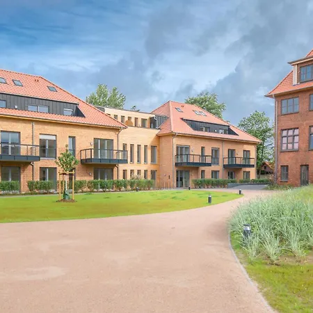 Wohnen Am Südstrand - 1 4 Wyk auf Föhr