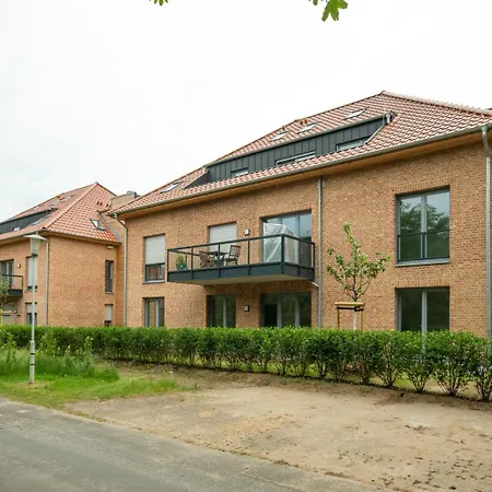 Wohnen Am Suedstrand - 1 4