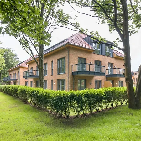 Wohnen Am Suedstrand - 1 4