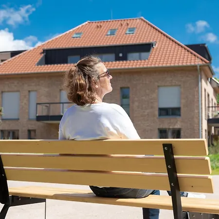 Wohnen Am Suedstrand - 1 4 *