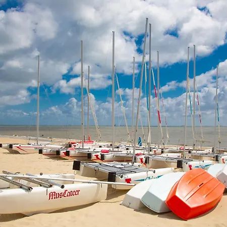 Wohnen Am Südstrand - 1 4