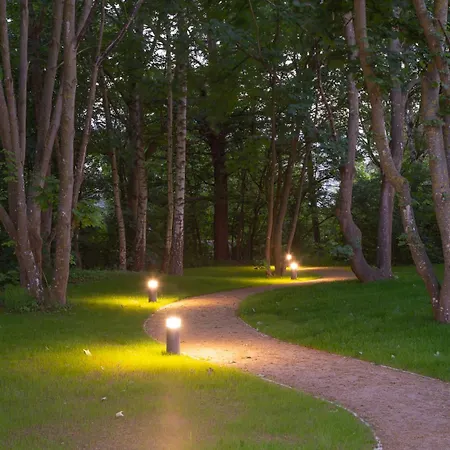 Apartmán Wohnen Am Suedstrand - 1 4