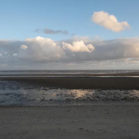 Wohnen Am Suedstrand - 1 4 Wyk auf Föhr