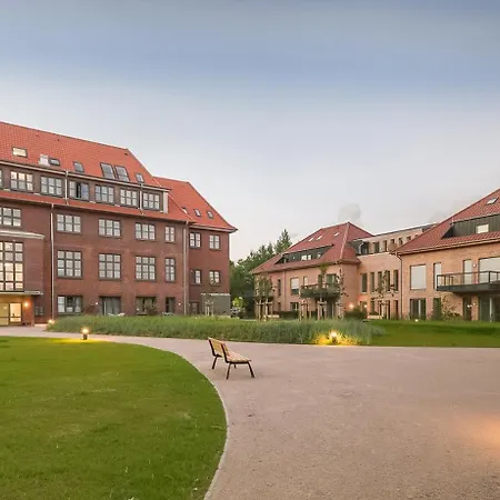 Wohnen Am Südstrand - 1 4 *