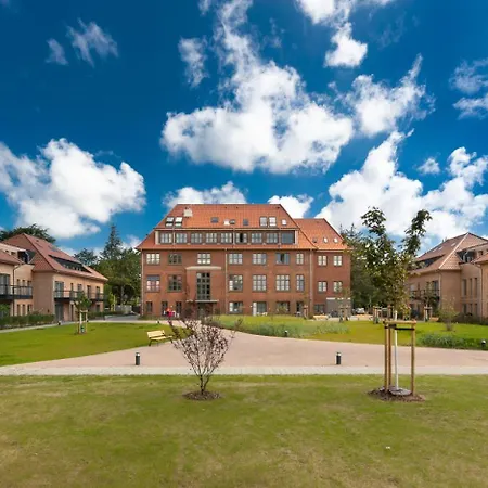 Wohnen Am Südstrand - 1 4 * Wyk auf Föhr