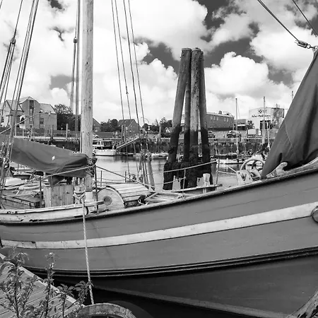 Wohnen Am Südstrand - 1 4 Wyk auf Föhr