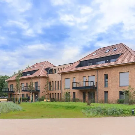 Wohnen Am Südstrand - 1 4