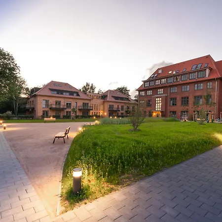 Wohnen Am Suedstrand - 1 4 * Wyk auf Föhr