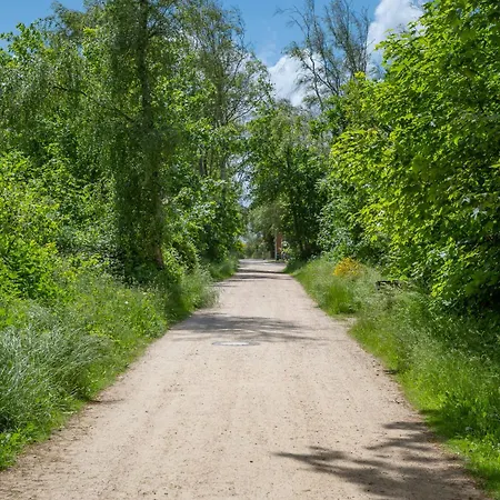 Wohnen Am Südstrand - 1 4 Apartamento *