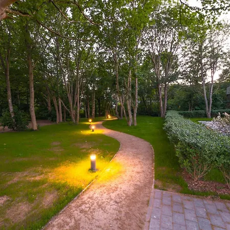 Apartmán Wohnen Am Suedstrand - 1 4 *