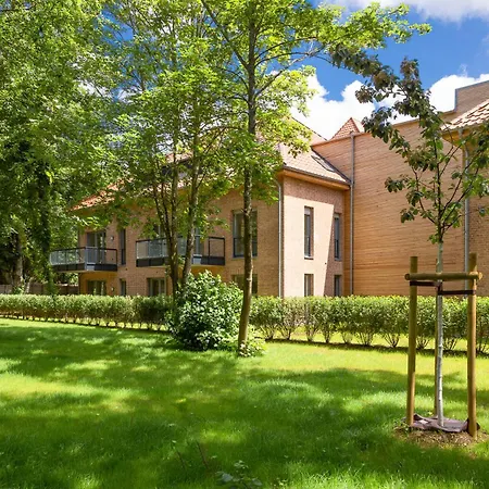 Wohnen Am Suedstrand - 1 4 Apartmán Wyk auf Föhr