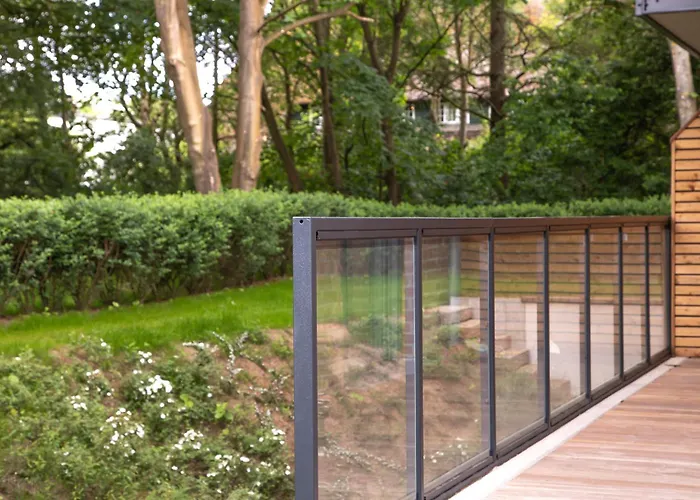 Wohnen Am Suedstrand - 1 4 * Wyk auf Föhr