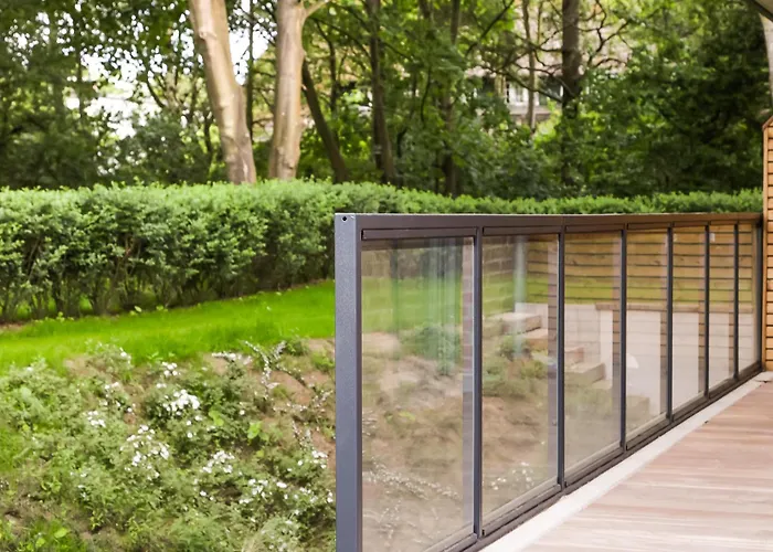 Wohnen Am Suedstrand - 1 4 Daire Wyk auf Föhr