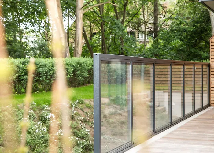 Daire Wohnen Am Suedstrand - 1 4 *