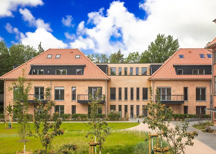 Wohnen Am Suedstrand - 1 4