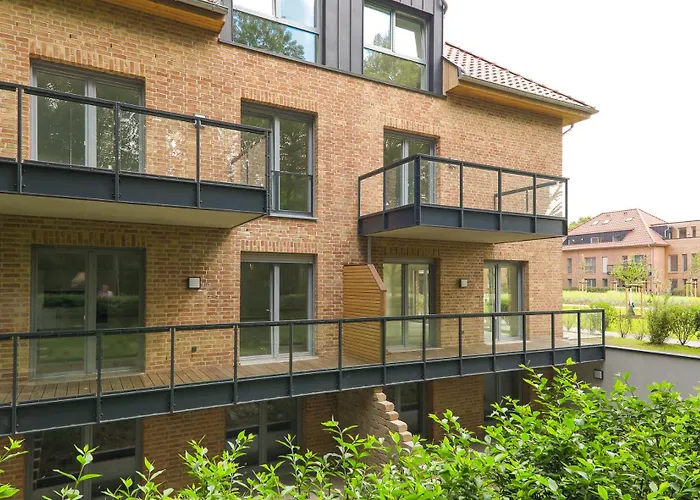 Wohnen Am Suedstrand - 1 4