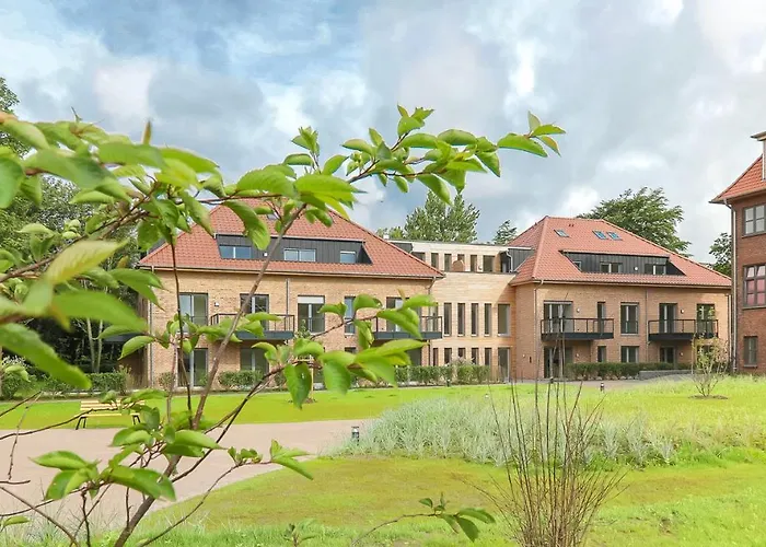 Wohnen Am Suedstrand - 1 4 Wyk auf Föhr