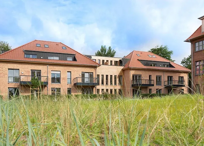 Wohnen Am Suedstrand - 1 4